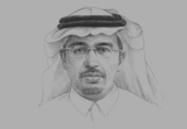 Saleh Al Tamimi, CEO, King Saud Medical City 