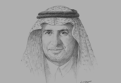 Abdullah Al Mosa, CEO, Saudi Electronic University (SEU)