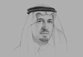 Ali Al Ghafis, Governor, Technical and Vocational Training Corporation (TVTC)