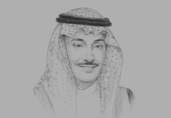 Badran Al Omar, Rector, King Saud University 