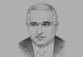 Shahin Mustafayev, Azerbaijani Minister of Economy and Industry