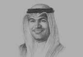  Mohammad Y Al Hashel, Governor, Central Bank of Kuwait (CBK)