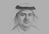 Hashem Sayed Hashem, CEO, Kuwait Oil Company (KOC) 
