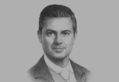  President Enrique Peña Nieto