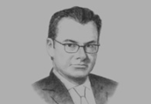 Luis Videgaray Caso, Minister of Finance and Public Credit