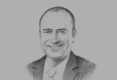  Javier Valdés, Managing Director, Syngenta Mexico