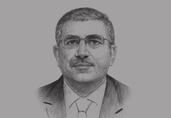 Kaddour Bentahar, General Manager, Algerian Customs Agency