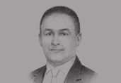 Sami Mainich, General Manager, Dow Chemical Maghreb