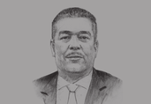 Abdelmalek Boudiaf, Minister of Health