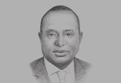 Henry Rotich, Cabinet Secretary, National Treasury