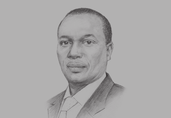 Sammy M Makove, Commissioner of Insurance and CEO, Insurance Regulatory Authority (IRA)
