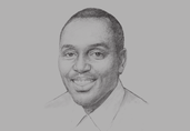 Robert Muriithi Ndegwa, Managing Director, Kenya Tourism Board (KTB)