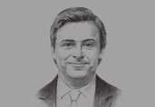 Carlo Calenda, Deputy Minister of Economic Development of Italy