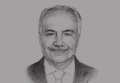 Anis Aclimandos, President, American Chamber of Commerce in Egypt (AmCham Egypt)