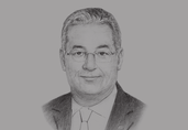 Mohamed Mohsen Salah El Din, Chairman, The Arab Contractors