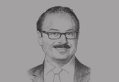 Yasser El Kady, Minister of Communications and Information Technology
