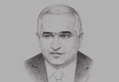 Shahin Mustafayev, Azerbaijani Minister of Economy and Industry