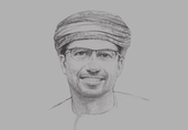 Abdulaziz Mohammed Al Balushi, CEO, Ominvest 