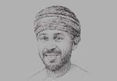 Fawzi Al Harrassy, Executive Director, Teejan Group