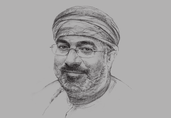 Yahya bin Said bin Abdullah Al Jabri, Chairman, Special Economic Zone Authority Duqm (SEZAD)
