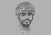 Ali Al Rasbi, Acting CEO, Omran