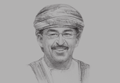 Dr. Ahmed Bin Mohammed Bin Obaid Al Saidi, Minister of Health