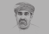 Khalifa Al Barwani, CEO, National Centre for Statistics and Information (NCSI)