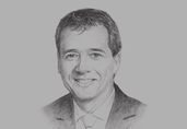 Alonso Segura, Minister of Economy and Finance