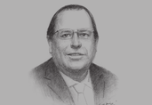 Julio Velarde, President, Central Reserve Bank of Peru