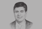 Orlando Marchesi, Lead Partner, Tax and Legal, PwC Peru