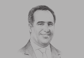 Pablo Berckholtz, Managing Partner, Estudio Echecopar