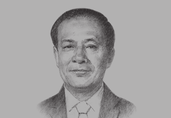 Le Luong Minh, Secretary-General, ASEAN 