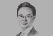 Melvyn Pun, CEO, Yoma Strategic Holdings