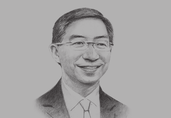 Linus Goh, Head of Global Commercial Banking and Executive Vice-President, Oversea-Chinese Banking Corporation