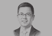Ang Wee Gee, CEO, Keppel Land