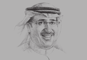  Shaikh Mohammed bin Essa Al Khalifa, Chairman, Tamkeen