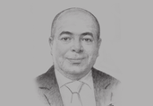 Ahmed Dayyat, Country Head, Mashreq Bank Bahrain