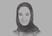 Shaikha Hessa bint Khalifa Al Khalifa, Chairperson, Al Salam Bank-Bahrain