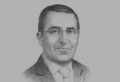 Mohammed Khalil Alsayed, CEO, Ithmaar Development Company