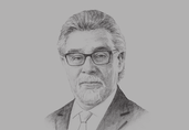 Rafael Mejía López, President, Colombian Agriculture Association