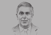  Andrés Botero, Director, Administrative Department of Sport, Recreation, Physical Activity and Use of Free Time