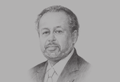 President Ismaïl Omar Guelleh