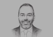 Carlos Lopes, Executive Secretary, UN Economic Commission for Africa