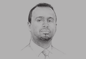 Mahdi Darrar Obsieh, Director, Djiboutian Investment Promotion Agency