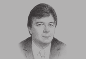 Mario Fulgoni, CEO, Air Djibouti