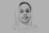 Amina Abdi Aden, Secretary of State for Housing