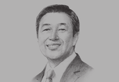 Arthur R Tan, President and CEO, Integrated Micro-electronics