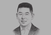 Edgar “Injap” Sia II, Chairman and CEO, DoubleDragon Properties