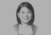  Joy Cañeba, CEO, Philippines AirAsia