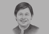 Irene Isaac, Director-General, Technical Education and Skills Development Authority (TESDA)